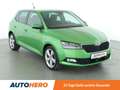 Skoda Fabia 1.0 TSI Soleil*NAVI*LED*ACC*PDC* Grün - thumbnail 8