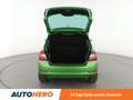 Skoda Fabia 1.0 TSI Soleil*NAVI*LED*ACC*PDC* Grün - thumbnail 16