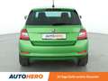 Skoda Fabia 1.0 TSI Soleil*NAVI*LED*ACC*PDC* Grün - thumbnail 5
