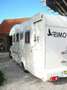 Rimor Katamarano 95P Wit - thumbnail 16