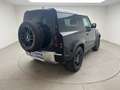 Land Rover Defender 90S D2504WD V6 Diesel 249 PS Automatik 3 Nero - thumbnail 6