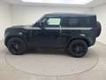 Land Rover Defender 90S D2504WD V6 Diesel 249 PS Automatik 3 Nero - thumbnail 3