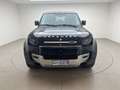 Land Rover Defender 90S D2504WD V6 Diesel 249 PS Automatik 3 Nero - thumbnail 2