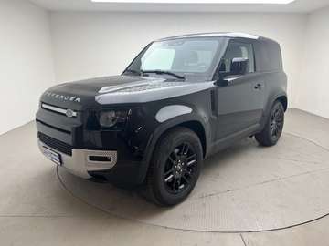 90S D2504WD V6 Diesel 249 PS Automatik 3 Türer