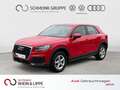 Audi Q2 1.0 TFSI ultra 6-Gang Sitzheizung Rojo - thumbnail 1