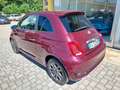 Fiat 500 500 1.2 Lounge Violet - thumbnail 3