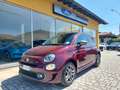 Fiat 500 500 1.2 Lounge Violet - thumbnail 1