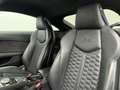 Audi TT RS 2.5 quattro|LED|Sport-AGA|Garantie|Kamera| Siyah - thumbnail 13