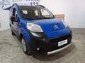 Citroen Nemo Nemo 1.4 m-space Xtr Theatre E5 Blue - thumbnail 4
