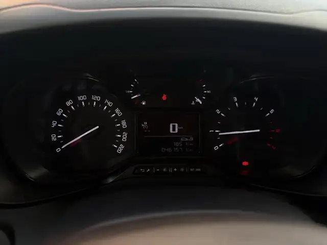 Citroen Berlingo view 9
