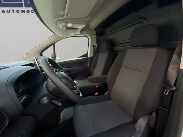 Citroen Berlingo view 11
