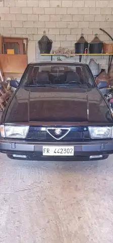 Alfa Romeo 75 75 1.8t America