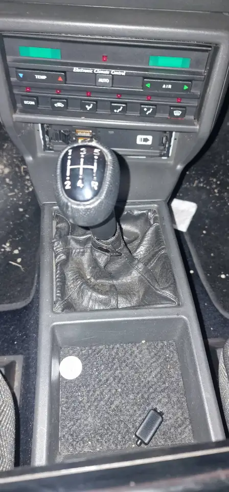 Alfa Romeo 75 1.8t America, foto 7