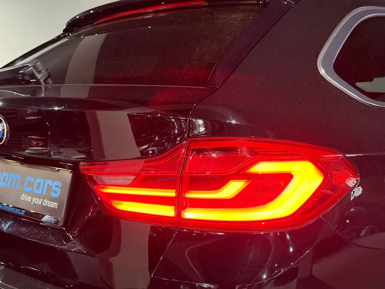BMW 520 d xDrive / Navi Professional / Sitzheizung/ LED Bild 12