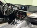 BMW 520 d xDrive / Navi Professional / Sitzheizung/ LED / Schwarz - thumbnail 35