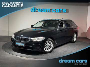d xDrive / Navi Professional / Sitzheizung/ LED /
