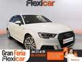 Audi A3 2.0TDI S tronic 110kW Blanc - thumbnail 1