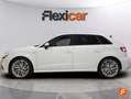 Audi A3 2.0TDI S tronic 110kW Blanc - thumbnail 4