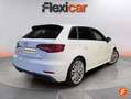 Audi A3 2.0TDI S tronic 110kW Blanc - thumbnail 8