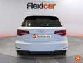 Audi A3 2.0TDI S tronic 110kW Blanc - thumbnail 7
