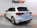 Audi A3 2.0TDI S tronic 110kW Blanco - thumbnail 5