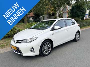 1.8 Hybrid Lease Pro•Leder•Navi