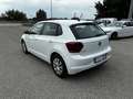 Volkswagen Polo Polo 1.0 TGI Trendline METANO Weiß - thumbnail 7