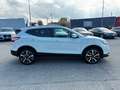 Nissan Qashqai Nissan Qashqai 1.6 dCi Tekna Bianco - thumbnail 4