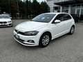 Volkswagen Polo Polo 1.0 TGI Trendline METANO Weiß - thumbnail 1