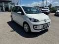 Volkswagen up! Up!  5p 1.0 eco Move METANO Wit - thumbnail 3
