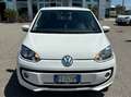 Volkswagen up! Up!  5p 1.0 eco Move METANO Wit - thumbnail 2