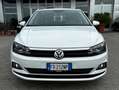 Volkswagen Polo Polo 1.0 TGI Trendline METANO Weiß - thumbnail 2