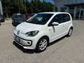 Volkswagen up! Up!  5p 1.0 eco Move METANO Wit - thumbnail 1