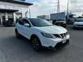 Nissan Qashqai Nissan Qashqai 1.6 dCi Tekna Bianco - thumbnail 3