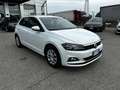 Volkswagen Polo Polo 1.0 TGI Trendline METANO Weiß - thumbnail 3