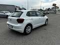 Volkswagen Polo Polo 1.0 TGI Trendline METANO Weiß - thumbnail 5