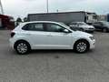 Volkswagen Polo Polo 1.0 TGI Trendline METANO Weiß - thumbnail 4