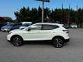 Nissan Qashqai Nissan Qashqai 1.6 dCi Tekna Bianco - thumbnail 8