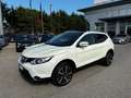 Nissan Qashqai Nissan Qashqai 1.6 dCi Tekna Bianco - thumbnail 1