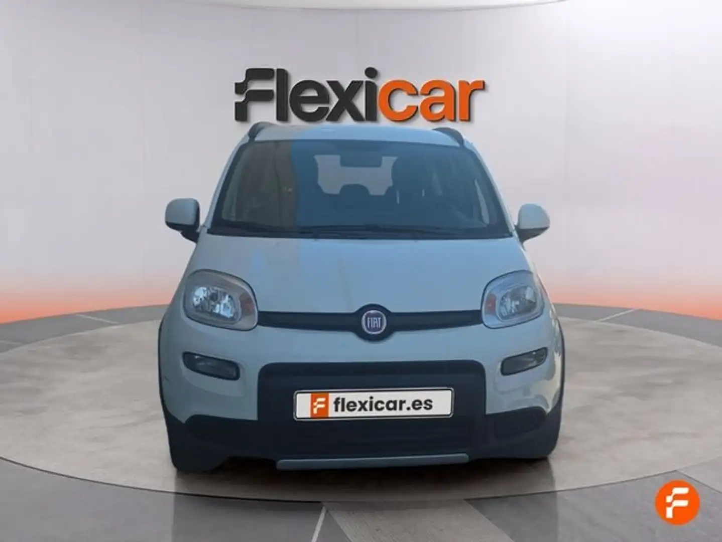 Fiat Panda City Life Hybrid 1.0 Gse 51kw (70CV) Blanco - 2
