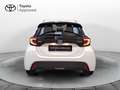 Toyota Yaris 1.5 Hybrid 5 porte Trend Bianco - thumbnail 5