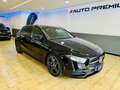 Mercedes-Benz A 180 A 180 AMG Automatic Prem. / Night Pack Display PRO Negro - thumbnail 3