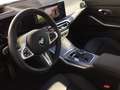 BMW 330 i xDrive M SPORT PRO+AHK+DAP+PAP Schwarz - thumbnail 11