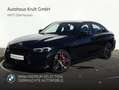 BMW 330 i xDrive M SPORT PRO+AHK+DAP+PAP Schwarz - thumbnail 2