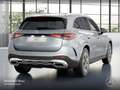 Mercedes-Benz GLC 220 d 4M AMG+PANO+360+KEYLESS+9G Argent - thumbnail 5