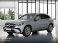 Mercedes-Benz GLC 220 d 4M AMG+PANO+360+KEYLESS+9G Argent - thumbnail 14