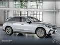 Mercedes-Benz GLC 220 d 4M AMG+PANO+360+KEYLESS+9G Argent - thumbnail 16