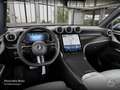 Mercedes-Benz GLC 220 d 4M AMG+PANO+360+KEYLESS+9G Argent - thumbnail 10