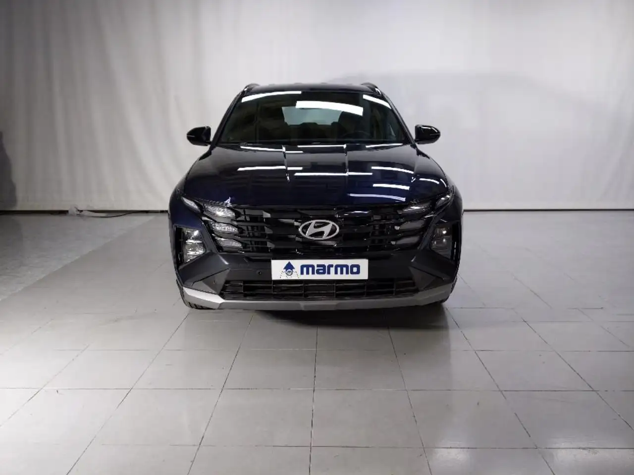Hyundai Tucson 2026