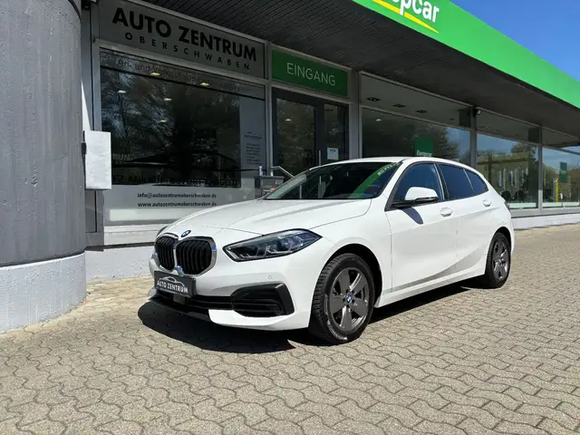 BMW 1er
